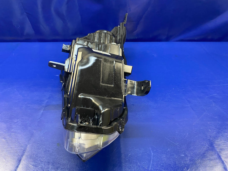 Load image into Gallery viewer, 2019 - 2021 NISSAN ALTIMA LEFT HALOGEN HEADLIGHT HEADLAMP NON AFS # IG17-HDS787
