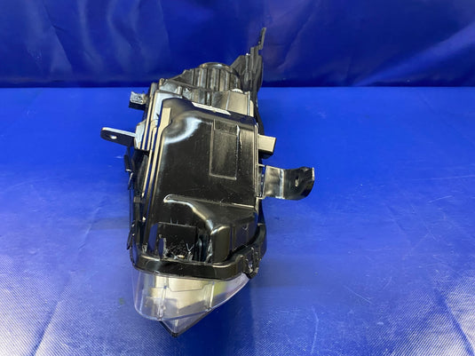 2019 - 2021 NISSAN ALTIMA LEFT HALOGEN HEADLIGHT HEADLAMP NON AFS