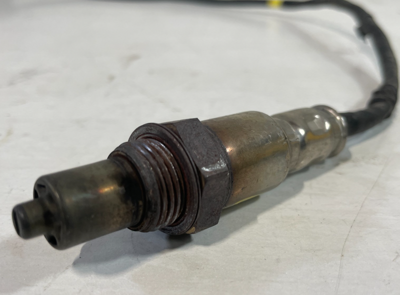 Load image into Gallery viewer, 2021-2025 HYUNDAI SANTA FE TUCSON ENGINE OXYGEN O2 LAMBDA SENSOR 2.5L # 104846
