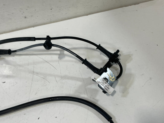 2021-2023 HYUNDAI SANTA FE FRONT RIGHT SIDE ABS WHEEL SPEED SENSOR