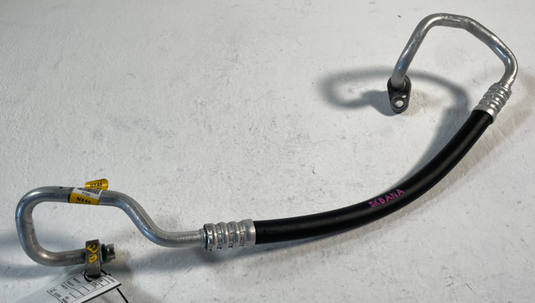 2023-2025 KIA SPORTAGE AC AIR CONDITIONING DISCHARGE HOSE TUBE LINE 2.5L 