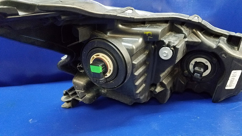 Load image into Gallery viewer, 19-21 NISSAN ALTIMA LEFT SIDE HALOGEN HEADLIGHT HEADLAMP NON AFS # IG17-HDS611
