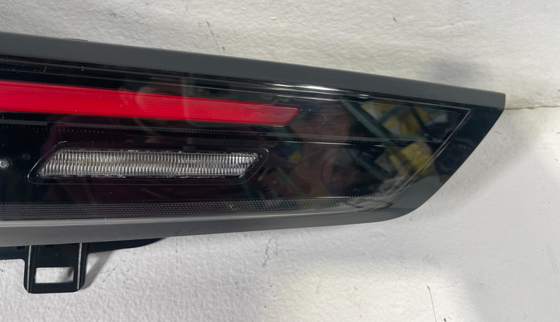 Load image into Gallery viewer, 2023 - 2025 HONDA HR-V REAR RIGHT PASSENGER SIDE INNER TAILLIGHT LAMP # 105463
