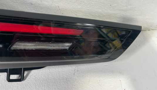 2023 - 2025 HONDA HR-V REAR RIGHT PASSENGER SIDE INNER TAILLIGHT LAMP