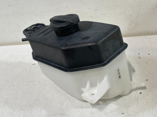 19-25 HYUNDAI PALISADE RADIATOR COOLANT RESERVOIR RECOVERY TANK BOTTLE