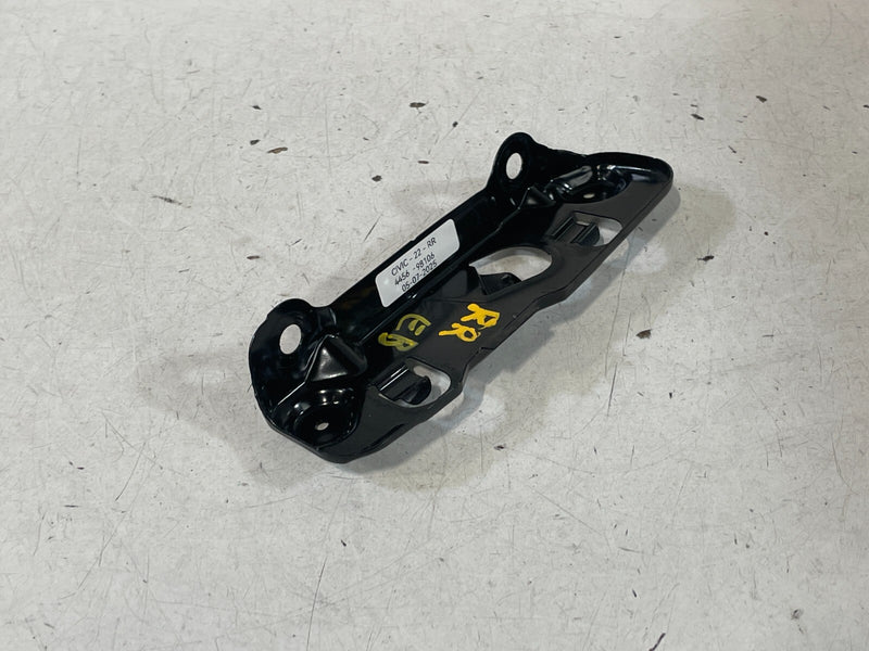 Load image into Gallery viewer, 2022 - 2025 HONDA CIVIC REAR RIGHT PASSENGER SIDE BUMPER SUPPORT BRACKET # 98106
