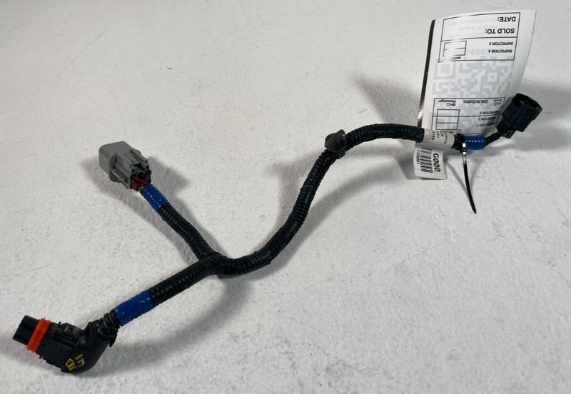 Load image into Gallery viewer, 2022-2025 HYUNDAI TUCSON AWD REAR DIFFERENTIAL AXLE CARRIER WIRE HARNESS #105925
