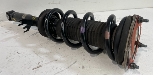 2015-2017 INFINITI QX50 RWD FRONT RIGHT SIDE SHOCK STRUT SPRING ABSORBER