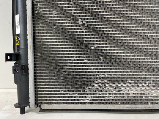 2016 - 2021 HONDA CIVIC RADIATOR ASSEMBLY AUTOMATIC TRANSMISSION