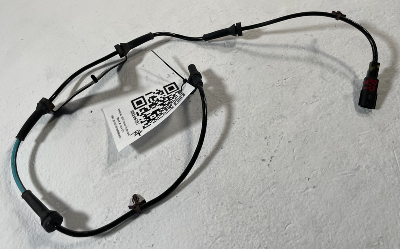 Load image into Gallery viewer, 21-23 NISSAN ROGUE SPORT QASHQAI FWD REAR ABS WHEEL SPEED SENSOR 2.0L #106207
