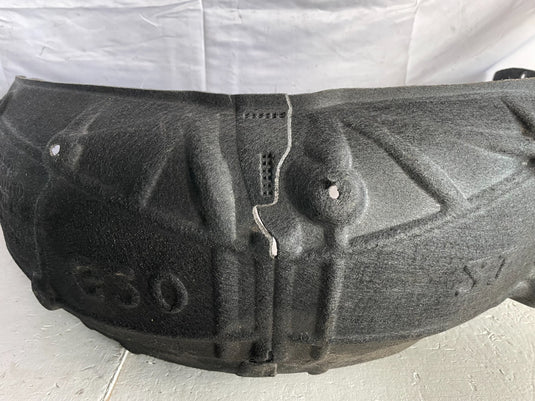 2019-2025 BMW 330i 330e REAR RIGHT SIDE QUARTER WHEELHOUSE LINER SHIELD