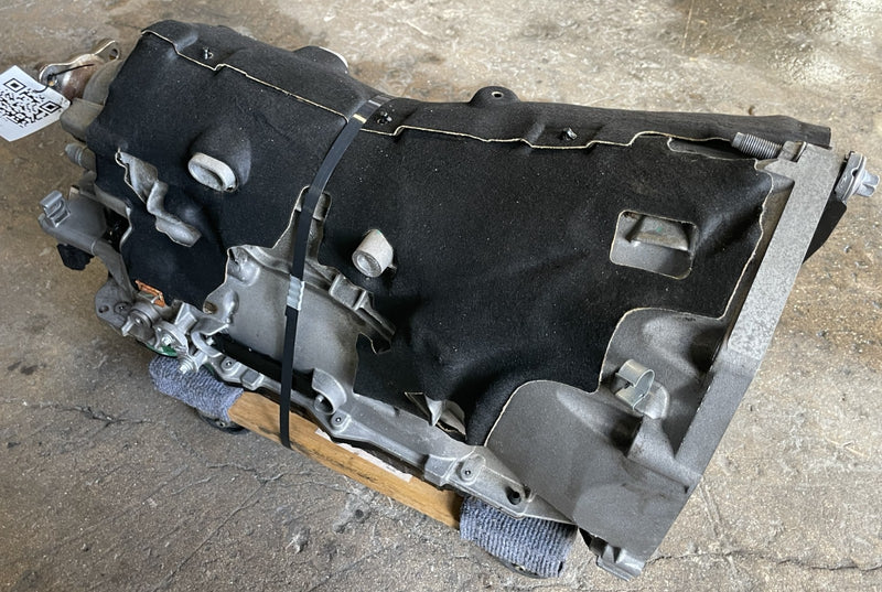 Load image into Gallery viewer, BMW G20 330i Z4 RWD AUTO TRANSMISSION ASSEMBLY 53K MILES 2.0L 2021-2024 # 106374
