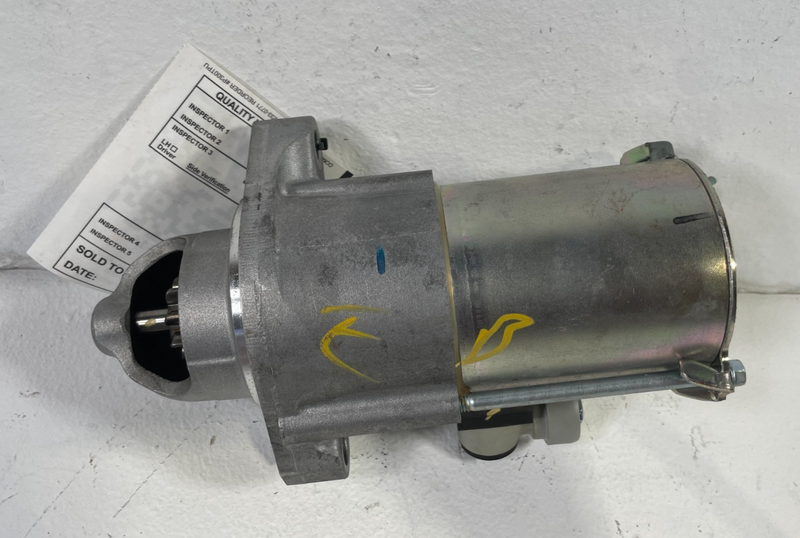 Load image into Gallery viewer, 2023-2025 HONDA HR-V ENGINE MOTOR STARTER ASSEMBLY 2.0L 31200-6CT-A01 # 105516
