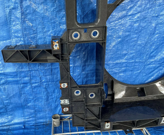 INFINITI G25 G35 G37 Q40 Q60 RADIATOR CORE SUPPORT 2007-2015