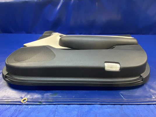 2019 - 2020 INFINITI QX50 FRONT RIGHT PASSENGER SIDE DOOR TRIM PANEL