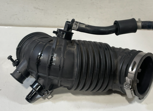 20-25 HYUNDAI SANTA FE SONATA ENGINE AIR CLEANER INTAKE HOSE PIPE 2.5L