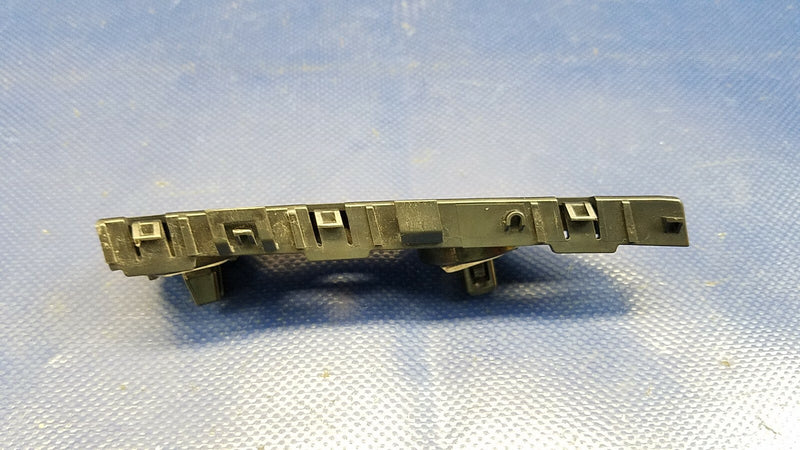 Load image into Gallery viewer, 2014 - 2024 INFINITI Q50 REAR RIGHT PASSENGER SIDE BUMPER UPPER BRACKET # 54949
