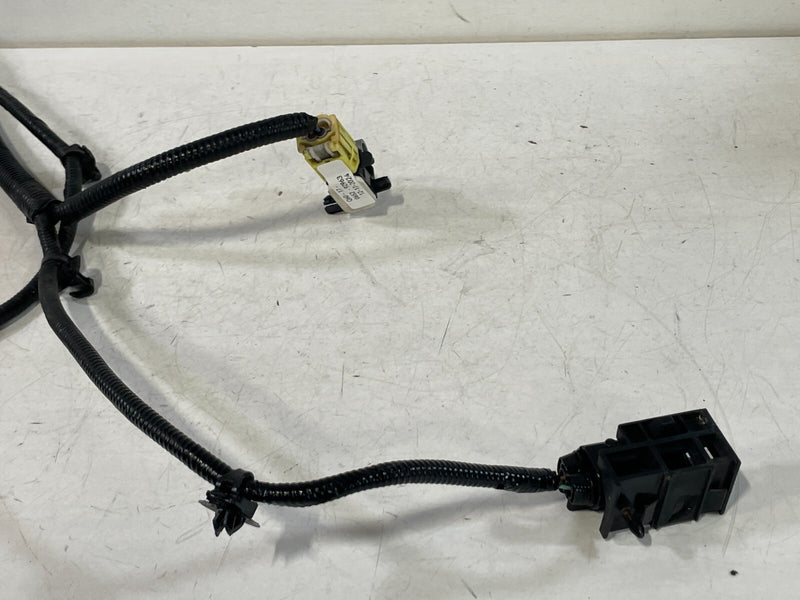 Load image into Gallery viewer, 17-18 INFINITI Q60 ENGINE ROOM SUB WIRE WIRING HARNESS 2.0L 24023-5CH2C # 92963
