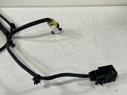 17-18 INFINITI Q60 ENGINE ROOM SUB WIRE WIRING HARNESS 2.0L 24023-5CH2C