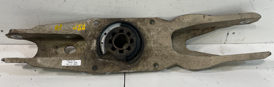 17-19 INFINITI QX30 AWD REAR LEFT OR RIGHT SIDE LOWER SPRING CONTROL ARM