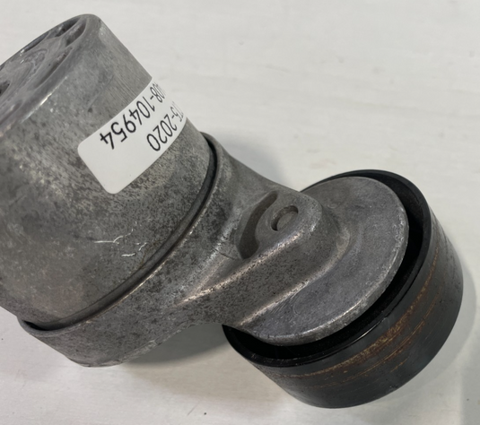 2020 - 2026 CADILLAC CT5 ENGINE BELT TENSIONER PULLEY 55509808 2.0L