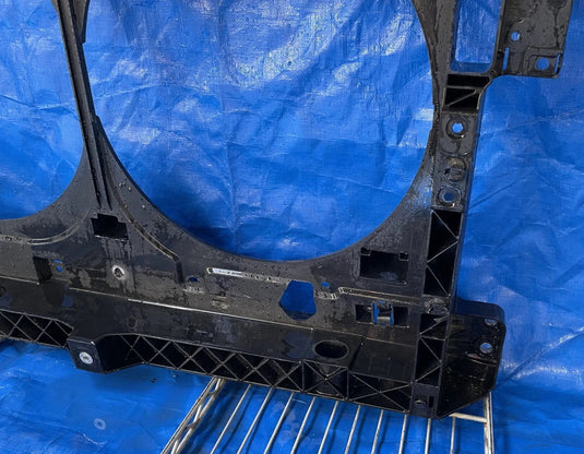 INFINITI JX35 QX60 RADIATOR CORE SUPPORT ASSEMBLY 2013 - 2020