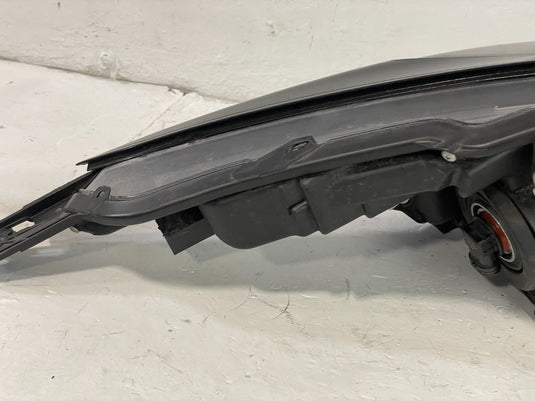 2019-2022 HONDA HR-V LEFT SIDE HALOGEN W/O LED HEADLIGHT HEADLAMP