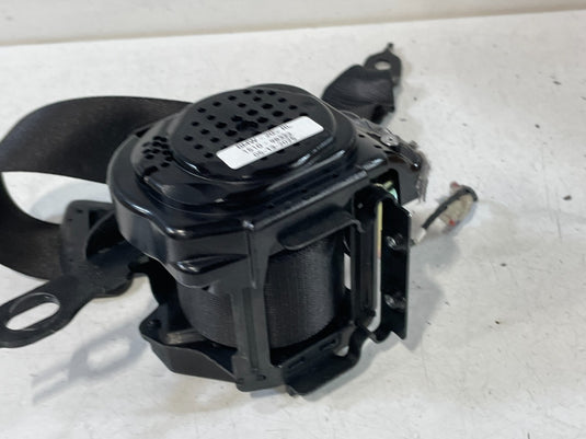 2019-2024 BMW 330i 330e REAR LEFT OR RIGHT SIDE SEAT BELT RETRACTOR BLACK