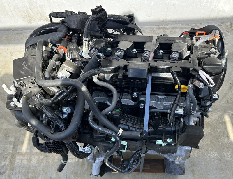 Load image into Gallery viewer, HONDA ACCORD FWD ENGINE MOTOR ASSEMBLY AUTO 14K 1.5L 2023-2025 # NB1-ES402
