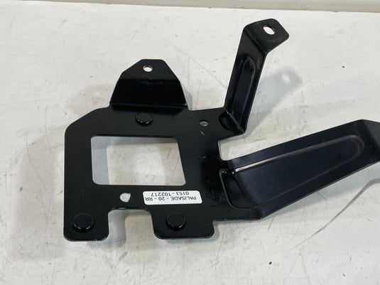 20-22 HYUNDAI PALISADE REAR RIGHT SIDE BLIND SPOT RADAR SENSOR BRACKET