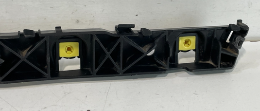 2019-2020 HYUNDAI SANTA FE REAR BUMPER RIGHT SIDE UPPER SUPPORT BRACKET