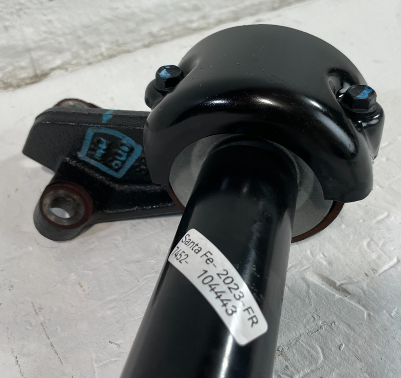Load image into Gallery viewer, 2021-2025 HYUNDAI SANTA FE FRONT RIGHT INTERMEDIATE JACK SHAFT 2.5L # 104443

