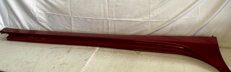 Load image into Gallery viewer, 2023-25 ACURA INTEGRA FRONT RIGHT SIDE SKIRT ROCKER PANEL MOLDING 1.5L # 106728
