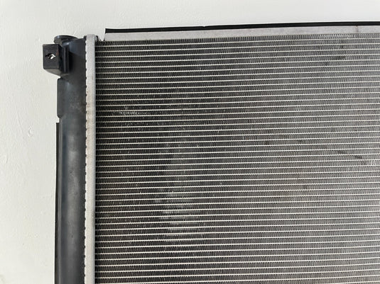 2016 - 2021 HONDA CIVIC RADIATOR ASSEMBLY AUTOMATIC TRANSMISSION