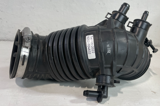 2022-2025 HYUNDAI TUCSON ENGINE AIR CLEANER INTAKE HOSE TUBE PIPE 2.5L