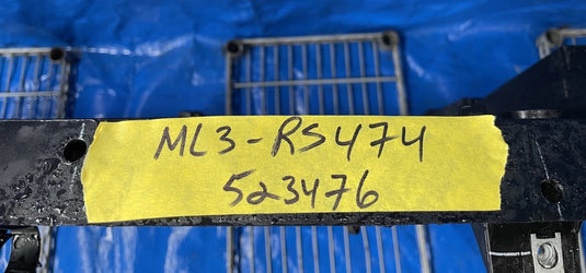 INFINITI JX35 QX60 RADIATOR CORE SUPPORT ASSEMBLY 2013 - 2020