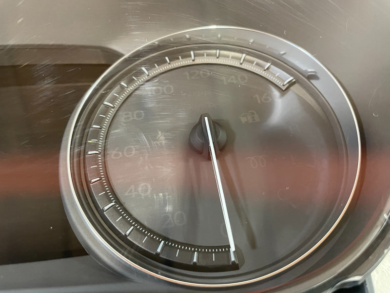 Load image into Gallery viewer, 2020-2022 CADILLAC CT5 SPEEDOMETER INSTRUMENT GAUGE CLUSTER 9K MILES 2.0L 105014
