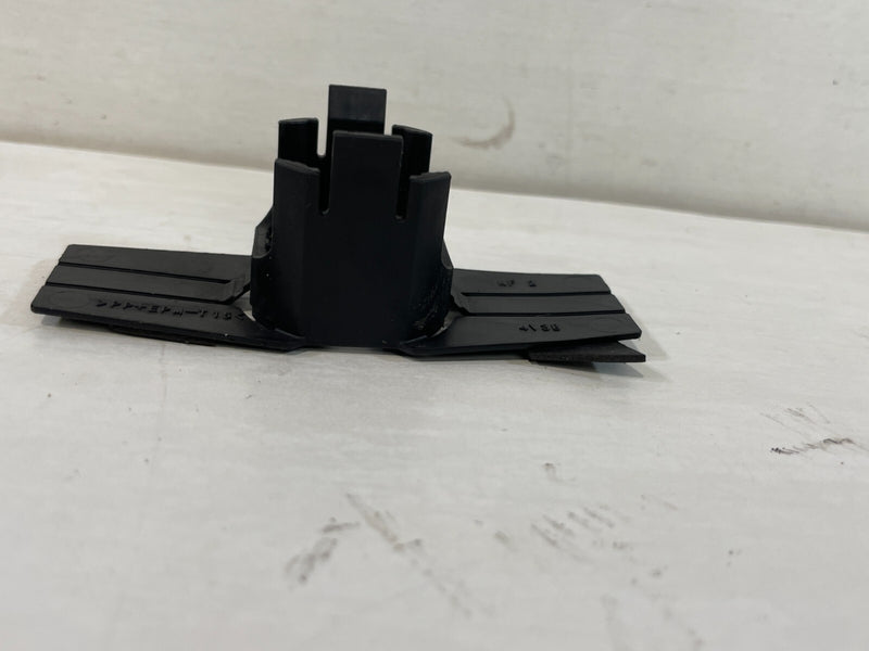 Load image into Gallery viewer, 2015-2020 INFINITI Q70 BUMPER BACK UP PARKING SENSOR BRACKET COVER # 89655
