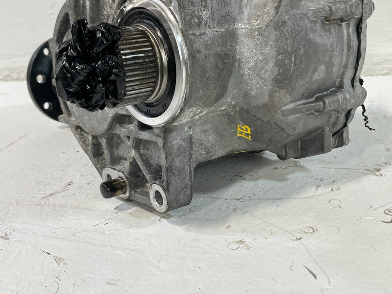 Load image into Gallery viewer, 20-23 HYUNDAI PALISADE AWD AUTOMATIC TRANSMISSION TRANSFER CASE ASSEMBLY # 99265
