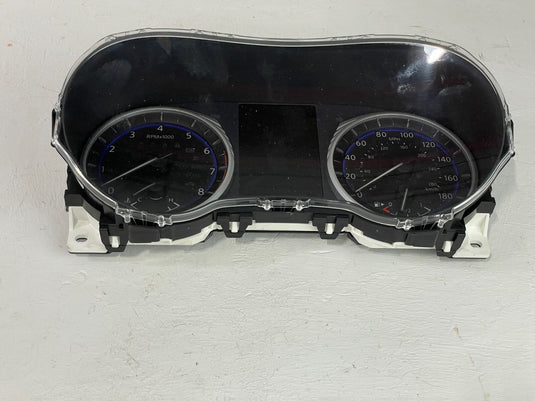 2017-2018 INFINITI Q60 SPEEDOMETER INSTRUMENT CLUSTER MPH 2.0L 37K MILES