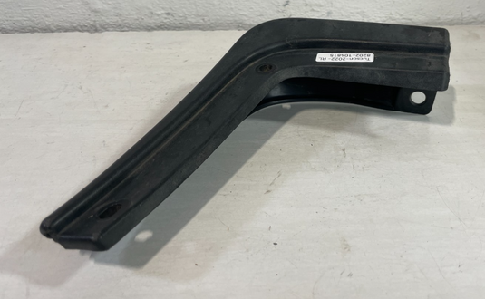 2022-2024 HYUNDAI TUCSON REAR LEFT SIDE MUD GUARD FLAP SPLASH SHIELD