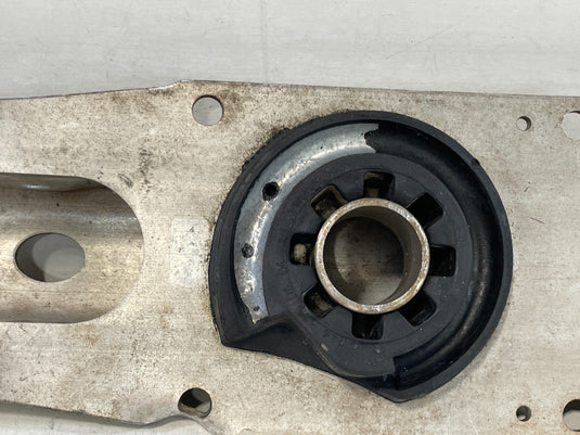 17-19 INFINITI QX30 FWD REAR LEFT OR RIGHT SIDE LOWER SPRING CONTROL ARM