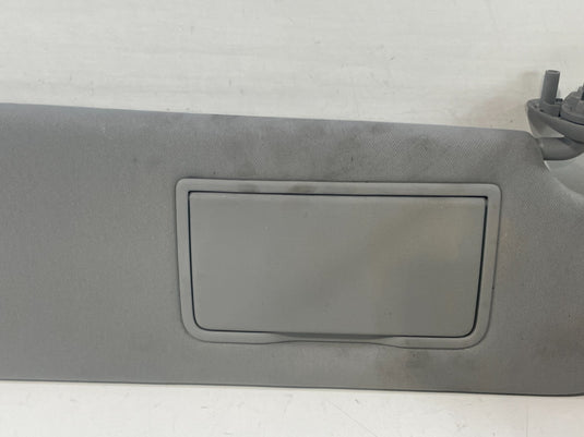 17-20 ACURA MDX FRONT RIGHT PASSENGER SIDE INTERIOR SUNVISOR SUN VISOR
