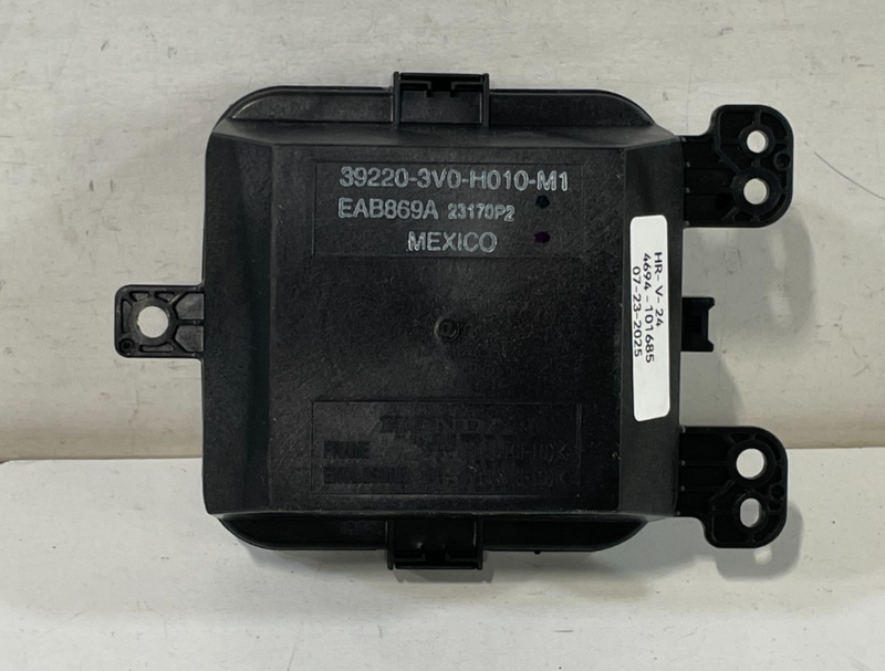 Load image into Gallery viewer, 23-25 HONDA HR-V DASH DASHBOARD RIGHT PASSENGER SIDE AUDIO SOUND SPEAKER #101685
