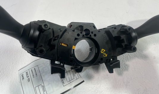 2019 - 2021 GENESIS G70 STEERING COLUMN MULTIFUNCTION CONTROL SWITCH