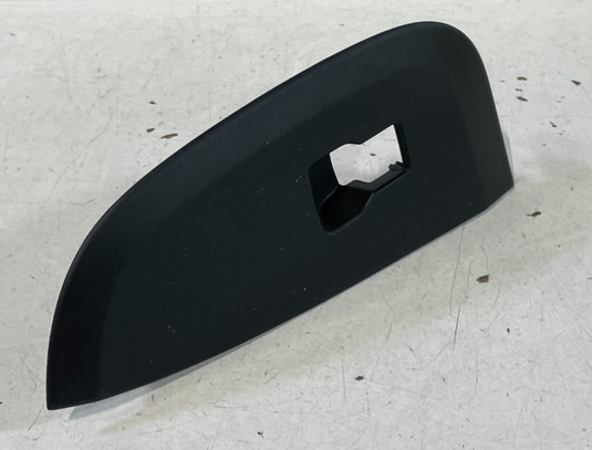 2023 - 2024 HONDA HR-V REAR LEFT DRIVER SIDE DOOR WINDOW SWITCH BEZEL
