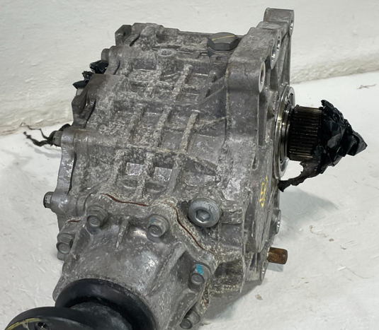 20-23 HYUNDAI PALISADE AWD AUTOMATIC TRANSMISSION TRANSFER CASE ASSEMBLY