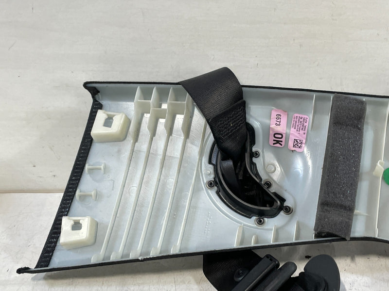 Load image into Gallery viewer, 2019-2024 BMW 330i 330e FRONT RIGHT PASSENGER SIDE SEAT BELT RETRACTOR # 98343
