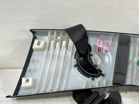 2019-2024 BMW 330i 330e FRONT RIGHT PASSENGER SIDE SEAT BELT RETRACTOR