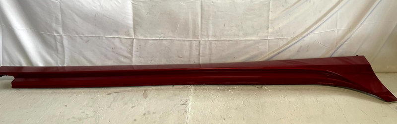 Load image into Gallery viewer, 2023-25 ACURA INTEGRA FRONT RIGHT SIDE SKIRT ROCKER PANEL MOLDING 1.5L # 106728
